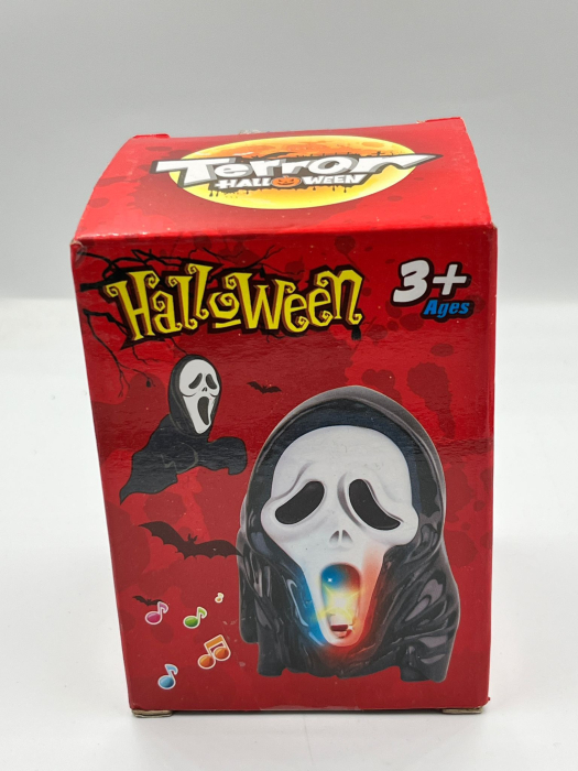 Figurina LED Ghostface [3]