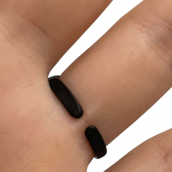 Inel Inimă cu Aripi [3]