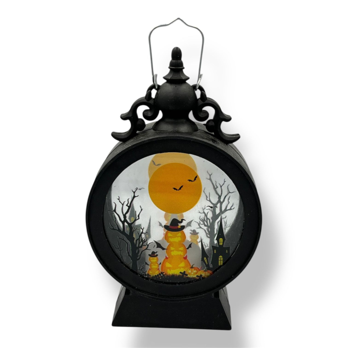 Lampă LED de Halloween [1]