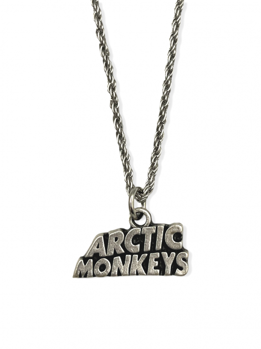 Lant Arctic Monkeys [3]
