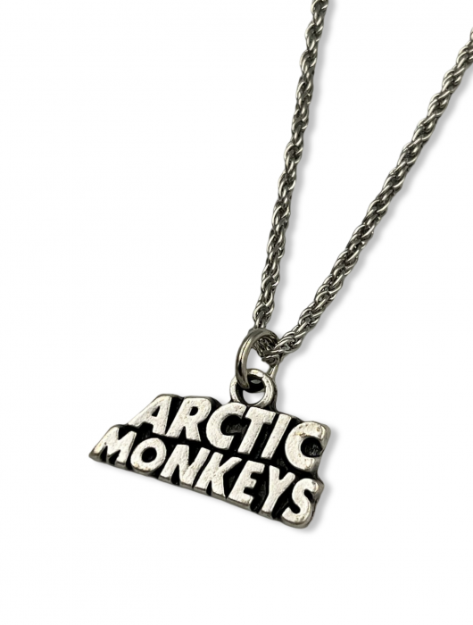 Lant Arctic Monkeys [2]