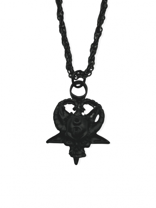 Lant craniu si pentagrama [3]