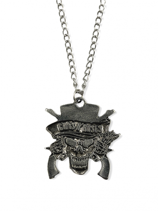 Lant Guns n' Roses [2]