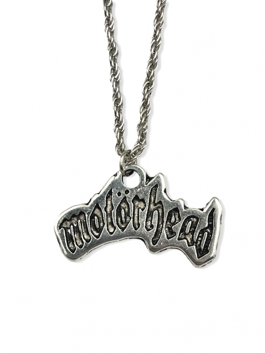 Lanț Motörhead [2]