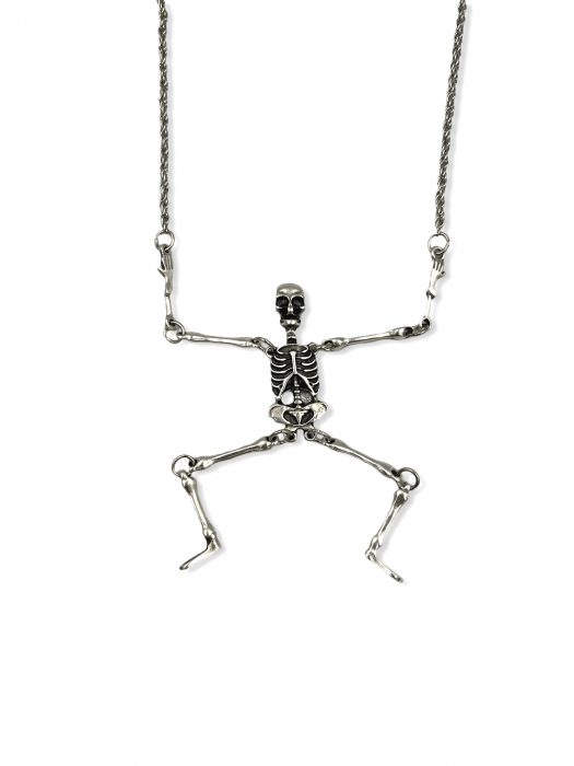 Lant Schelet Mobil [2]