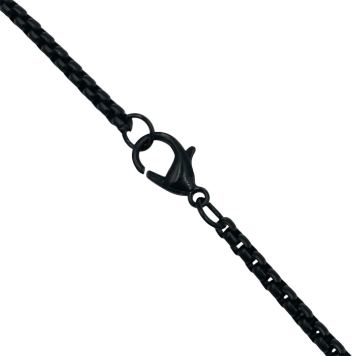 Lănțișor Craniu [3]