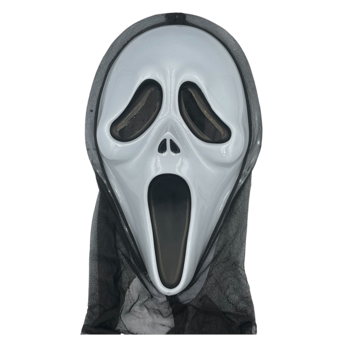 Mască Halloween Ghostface [1]