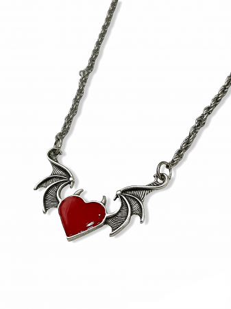 Lanțuri - Lant inima aripi