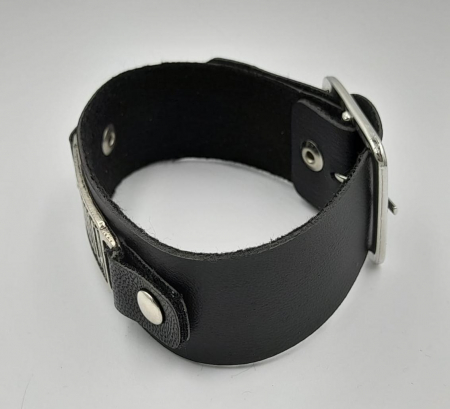 Brata piele Metallica [1]