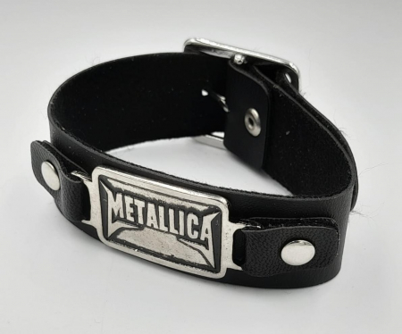 Brata piele Metallica [1]