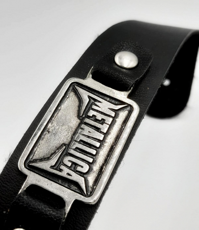 Brata piele Metallica [3]