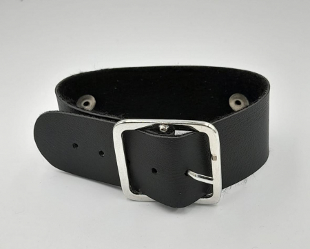 Brata piele Iron Maiden [2]