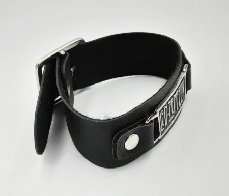 Brata piele Led Zeppelin [2]