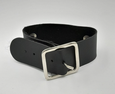 Brata piele Slayer [2]