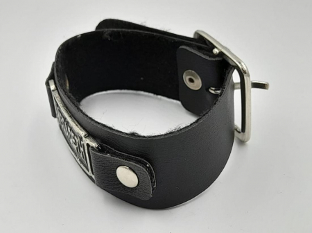 Brata piele Megadeth [1]