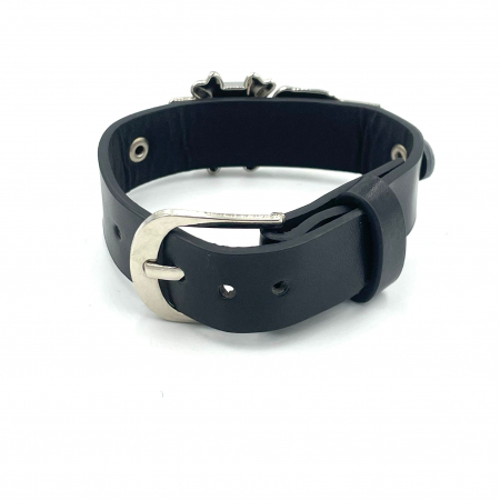 Brățară craniu Harley-Davidson [3]