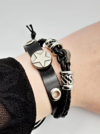 Brățări - Bratara Stea