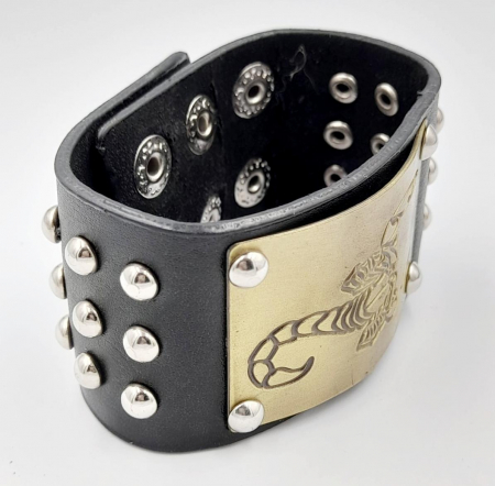 Bratara lata Scorpion [1]