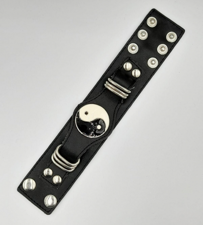 Bratara lata Yin si Yang [3]