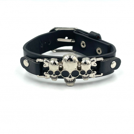 Brățară craniu [1]