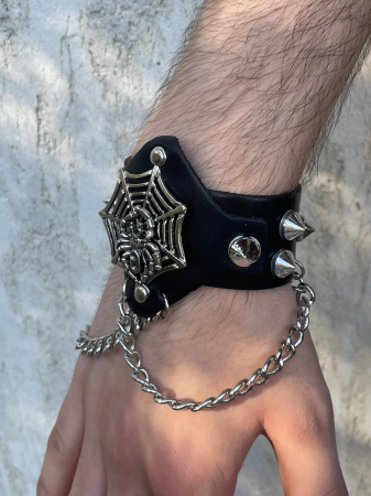 Brățară lanț Spider [1]