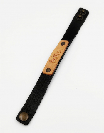 Bratara Piele The Beatles [1]