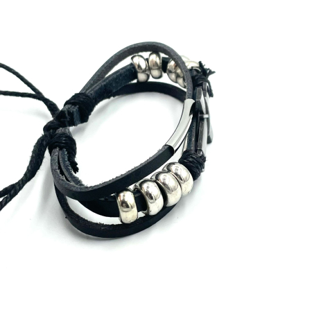 Brățară șnur si charm [1]