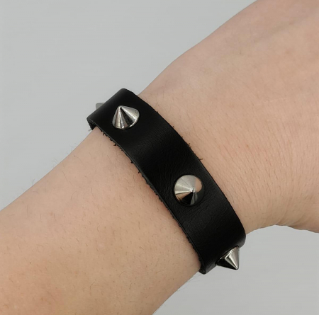 Brățări - Bratara Spikes