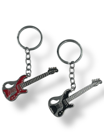 Set brelocuri Chitară [1]