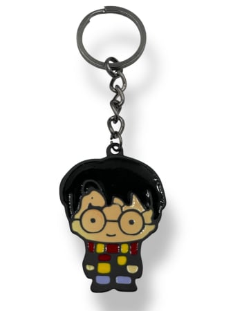 Halloween - Breloc Harry Potter