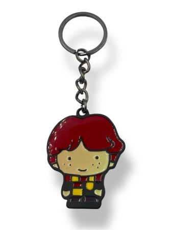 Halloween - Breloc Ron Weasley