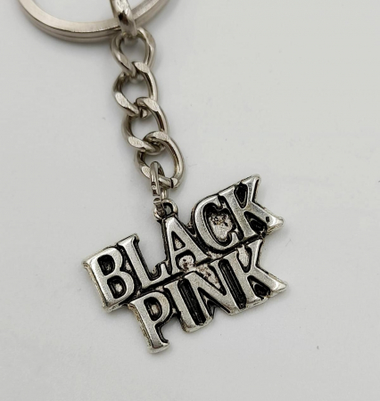 Breloc Black Pink [1]