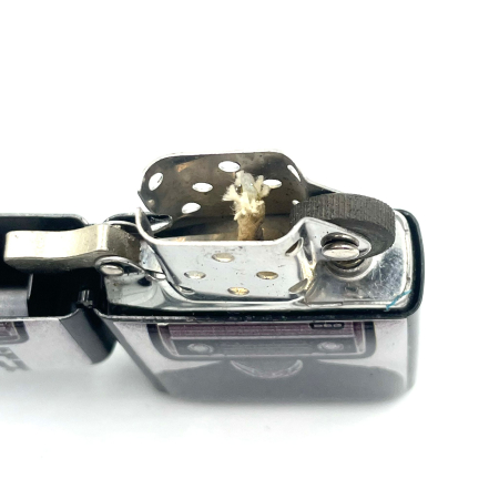 Brichetă Radiohead [2]