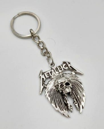 Brelocuri - Breloc Metallica