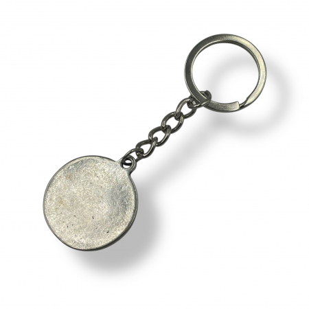 Breloc metalic Foo Fighters [1]