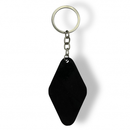 Breloc metalic Zombie [1]