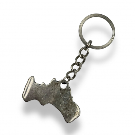 Breloc metalic Motorhead [1]