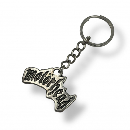 Brelocuri - Breloc metalic Motorhead