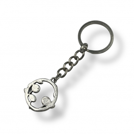 Breloc metalic fairycore [1]