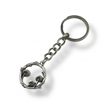 Brelocuri - Breloc metalic fairycore