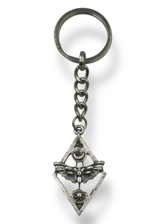 Brelocuri - Breloc Molia Gotică
