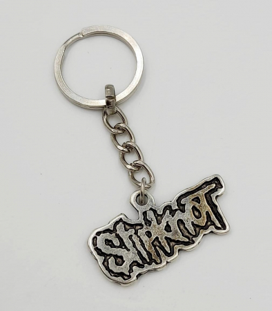 Breloc Slipknot [0]