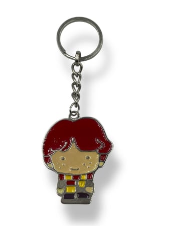 Halloween - Breloc Ron Weasley