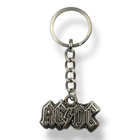 Brelocuri - Breloc AC DC