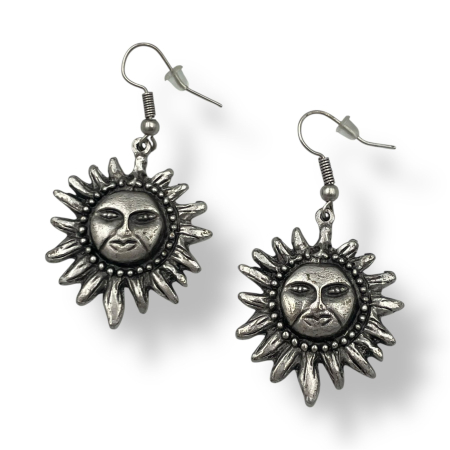 Cercei Zamac Soare [1]