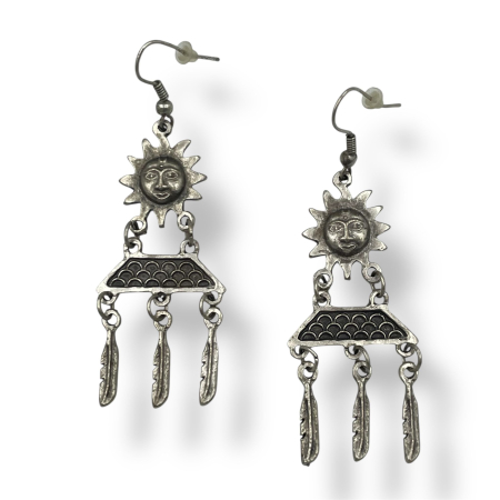 Cercei Zamac Soare [1]