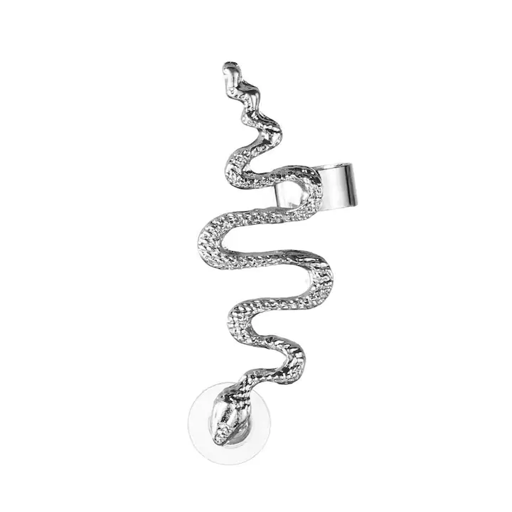 Toate produsele - Cercel sarpe