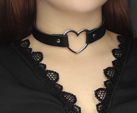 Chokere - Choker inima