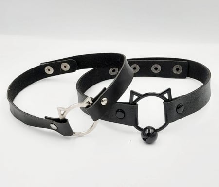 Chokere - Choker pisica