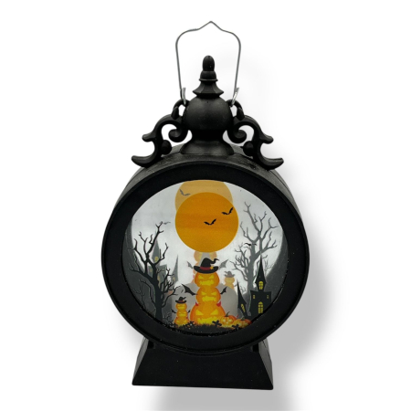 Halloween - Lampă LED de Halloween